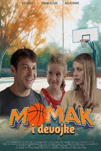 Poster of Momak i devojke