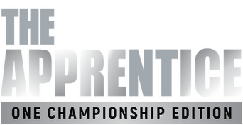 The Apprentice: ONE Championship Edition logo