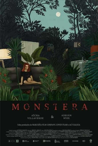 Monstera Monstera