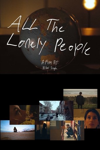 All the Lonely People en streaming 