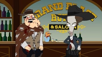 American Dad!