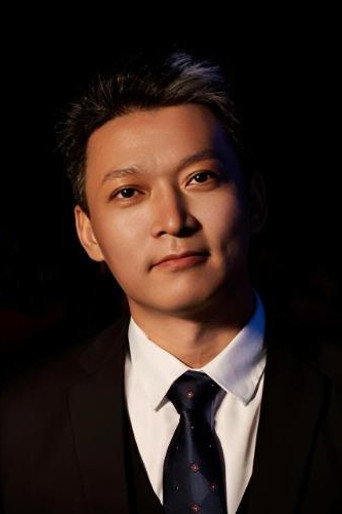 何建雄
