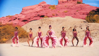 #26 Janelle Monáe: Dirty Computer