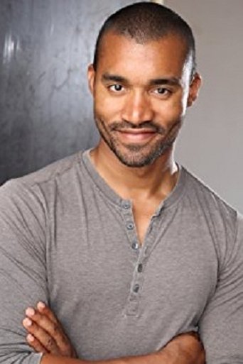 Image of Michael Marcelin