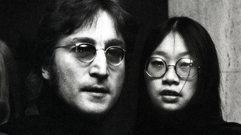 #4 Borrowed Time: Lennon's Last Decade