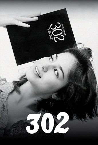 302 poster