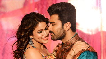 Radha media image