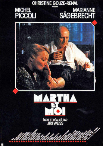 Martha and I (1990)