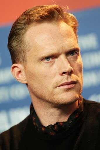 Profile picture of Paul Bettany