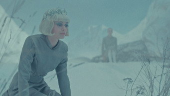 #9 The Ice Tower