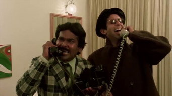 #16 Jaane Bhi Do Yaaro