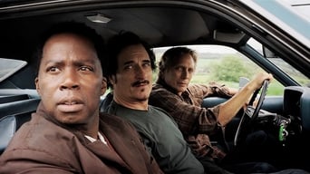 Galeria 1 - Cold Brook