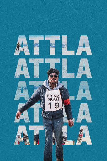 ATTLA poster