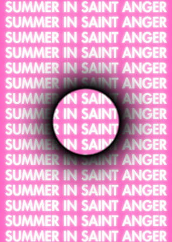 Summer in Saint Anger