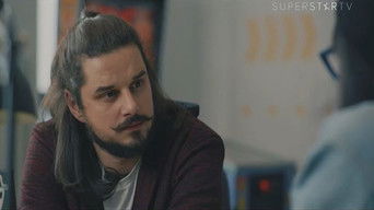 Civil Servant S2E1 poster