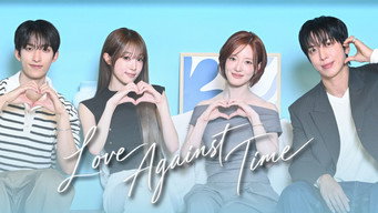 #8 Love Against Time