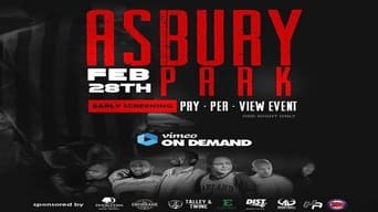 #1 Asbury Park