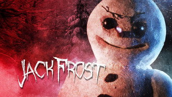 #14 Jack Frost