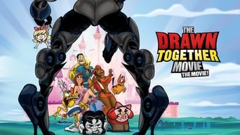 #1 The Drawn Together Movie: The Movie!