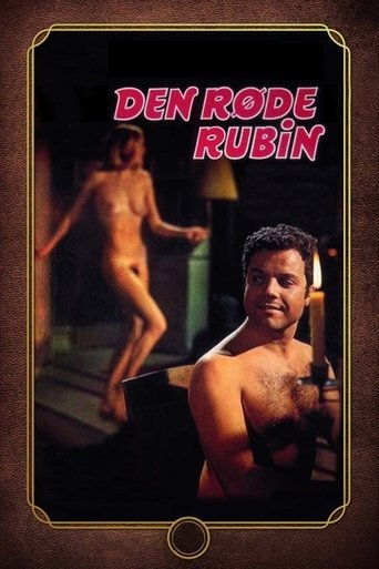 Den røde rubin (1970)