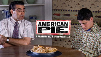 Cena de American Pie: A Primeira Vez é Inesquecível