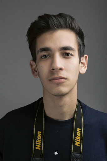 Daniel Delgadoの人物画像 2
