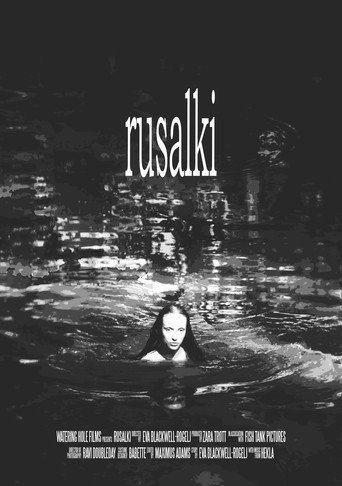 Rusalki galeri 3
