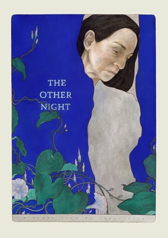 Poster of Toinen yö