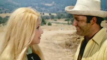 The Teacher with the Golden Hair (1969)