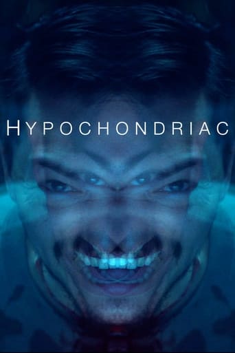 Hypochondriac Poster