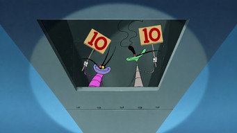 Oggy y las cucarachas T1E66