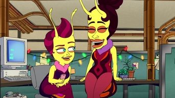 Cena de A faculdade ou a namorada?