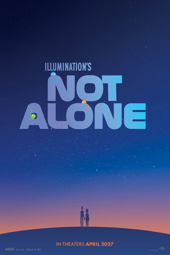Not Alone galeri 17