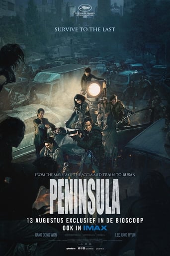 poster Peninsula