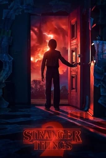 Stranger Things: Chapter 2