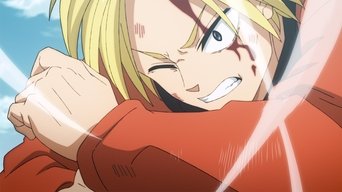 Episódio Modo Difícil da série SAKAMOTO DAYS