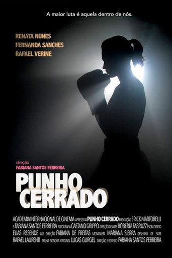 Punho Cerrado