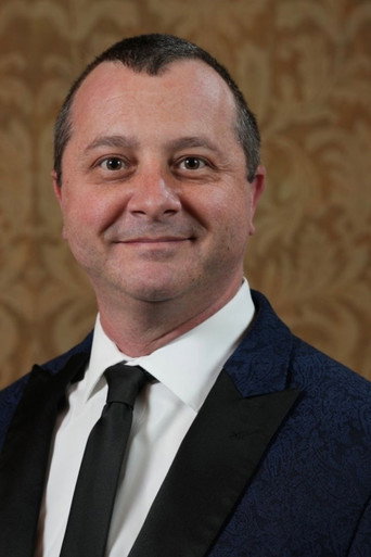 Jason Besemann — Wrong Answer cast