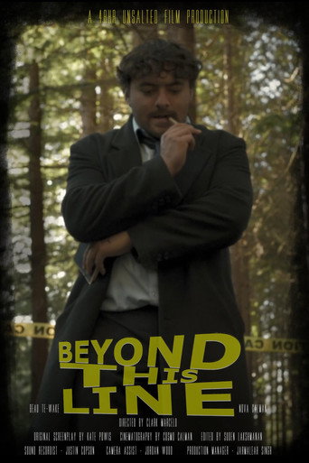 Beyond This Line (2022)