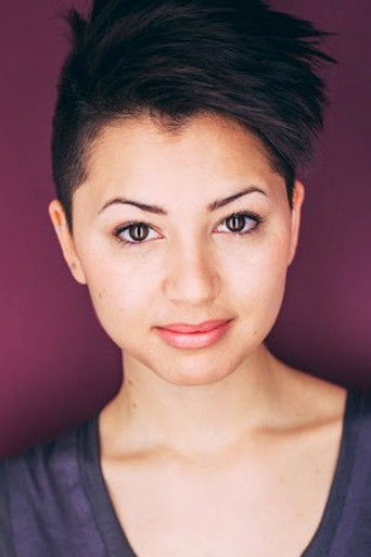 Foto de Paloma Esparza Rabinov