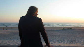 Indefra med Anders Agger (2013- )