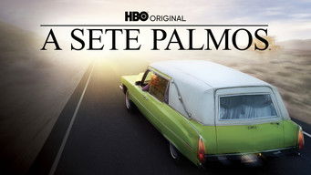 Cena de A Sete Palmos