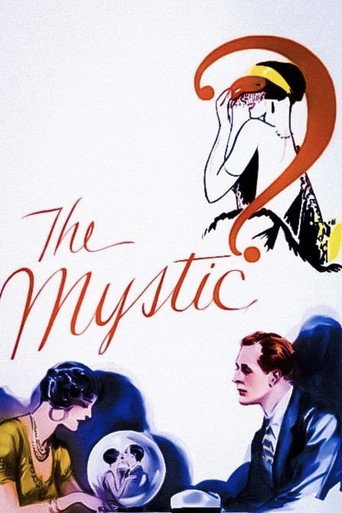 The Mystic