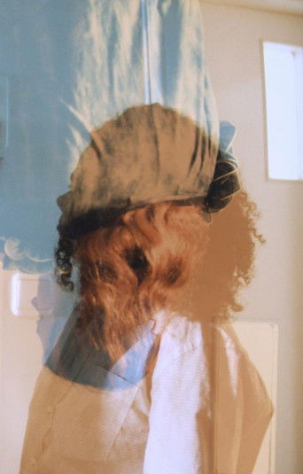 Dying Under Your Eyes poster