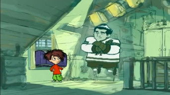 第10話:Jacob Two-Two and the Hockey Seat Hoopla 第10話:Jacob Two-Two and the Hockey Seat Hoopla