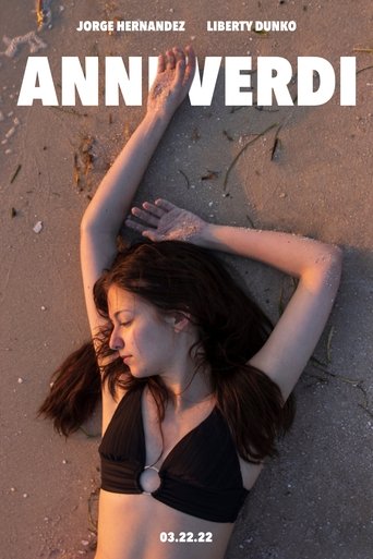 Anni Verdi poster