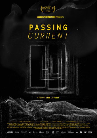 Passing Current (2026)
