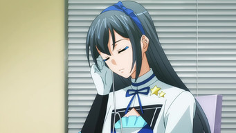 Episode 5 — Episode 5