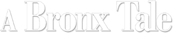 A Bronx Tale logo