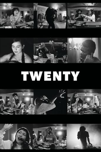 Twenty en streaming 